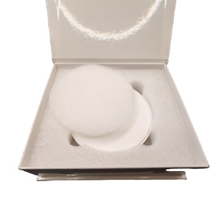 <span class=keywords><strong>Disque</strong></span>/Bloc/Blank en céramique de zircone ST approuvé CE, super haute translucidité pour la restauration esthétique antérieure - Product Image 4