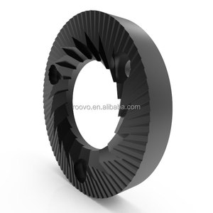 Thâm Quyến sản xuất tùy chỉnh gia công <span class=keywords><strong>CNC</strong></span> thép không gỉ Anodized nhôm kim loại phay biến các bộ phận dịch vụ <span class=keywords><strong>CNC</strong></span> - Product Image 2