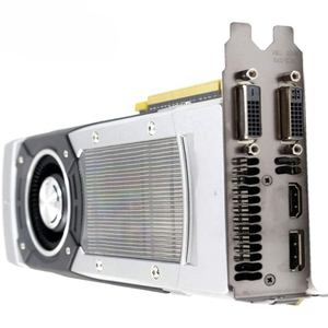 การ์ดจอ <span class=keywords><strong>GTX</strong></span> <span class=keywords><strong>770</strong></span> 2GB GDDR5 PCI 3.0 - Product Image 5