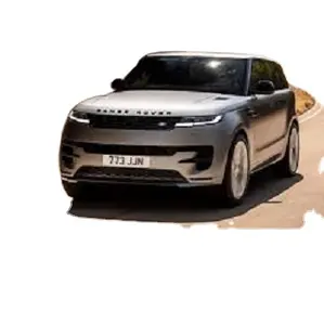 中古車価格2021ジープラングラーPHEV-80th周年記念4x 4 380PS中古車レンジローバー