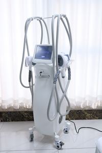 Máquina Profesional de Contorno Corporal Velaslim, Rodillo de Vacío para Reducción de Grasa, Eliminación de Arrugas, Limpieza Facial, Reafirmación de la Piel, Uso en Spa - Product Image 2