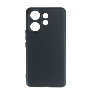 Funda para Teléfono Móvil, Carcasa Trasera de TPU Suave Mate Negra para Vivo Y31S <span class=keywords><strong>5G</strong></span>, Vivo IQOO U3 <span class=keywords><strong>5G</strong></span>, Vivo IQOO Z1X <span class=keywords><strong>5G</strong></span>, Vivo Y31 2021, Vivo Y3S 2020 - Product Image 6