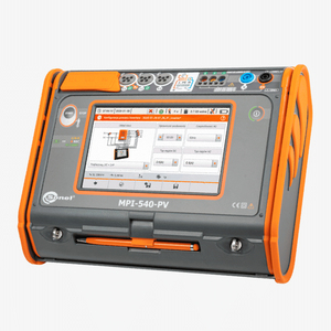 Medidor Multifunción Sonel Mpi-540 Mpi-540pv para Sistemas Eléctricos a Buen Precio - Product Image 5
