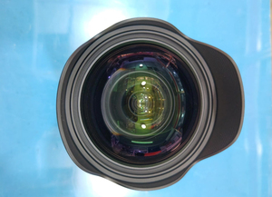 ขายเลนส์ 12-24mm f/4 DG HSM Art EF มือสอง — ใช้งานได้เต็มประสิทธิภาพ ไม่มีปัญหาซ่อนเร้น พร้อมเคส พร้อมใช้งาน! - Product Image 4