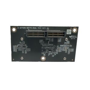8.4mp chiều sâu cảm biến <span class=keywords><strong>camera</strong></span> imx715 Dual Stereo mipi <span class=keywords><strong>Camera</strong></span> cho NVIDIA jetson holoscan tự trị Robot bay không người lái IOT Máy tầm nhìn - Product Image 2