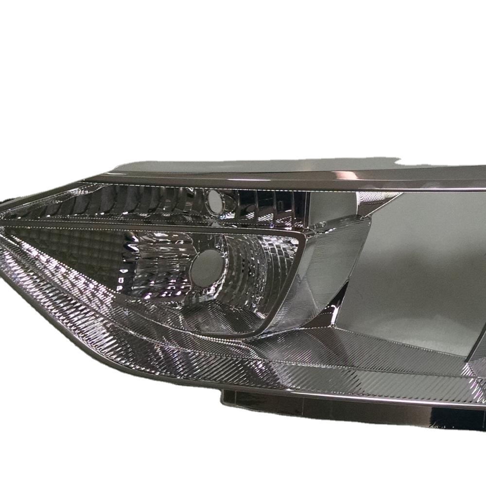 Машина для покрытия автомобильных фар PVD