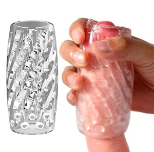 masturbation sleeve Men Toys | Sex Toys for Men main image 1