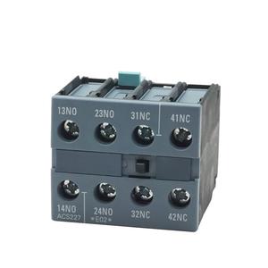 हैनक्ले संपर्क 3rh6911-h22 3rh6911-1a10 3rh6911-1a10 3rh6911-1a10 3rh6921-1dh91-1h31 कॉन्ट्रैक्टर - Product Image 2