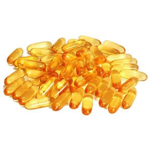 Cápsulas de Aceite de Pescado de Aguas Profundas <span class=keywords><strong>Omega369</strong></span> OEM/ODM, 1g, Alto Contenido, Mejora la Densidad Ósea, para Adultos - Product Image 2