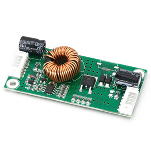 LED LCD Universal TV Backlight Constant Current Backlight Lamp Driver Board Boost Step Up Module 10.8-24V à <span class=keywords><strong>15</strong></span>-80V 14-37 Inch - Product Image 1