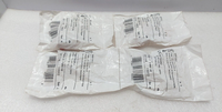 Peralatan Listrik 9001ka3 Contact Block / Ser.k A600 Q600 4 Piece Lot Sale Produk Plc