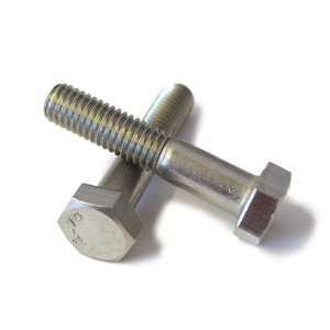 Fabricante chino Óxido negro <span class=keywords><strong>CS</strong></span> <span class=keywords><strong>M8</strong></span> M10 M12 M16 M20 Tornillo hexagonal pesado Perno hexagonal pesado - Product Image 4