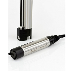 เครื่องวัดค่า pH อุตสาหกรรม Endress+Hauser รุ่น CPM253-MR8005 เครื่องวิเคราะห์คุณภาพน้ำออนไลน์ ความแม่นยำ 0.01 pH ตัวเครื่องทำจากพลาสติก - Product Image 5