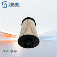 Top Rated Engine Fuel Filter Multi Layer Filtration Service Filter Smooth Flow Factory Direct for Wholesale Buyers and Dealers