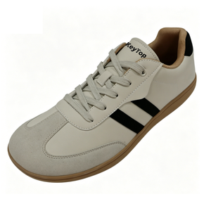 Chaussures minimalistes décontractées à semelle fine, personnalisées en usine, zéro dénivelé, à bout large, pour hommes et femmes - Product Image 1