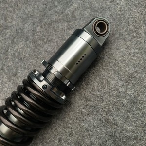 YMVP nouvel amortisseur hydraulique à ressort 6.5-8.2mm pour Yamaha <span class=keywords><strong>FreeGo</strong></span> 150 accessoires de moto essentiels - Product Image 4