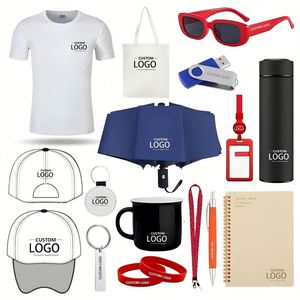 Customized Color Multifunction Silk Screen Printed Business Corporate <b>Gift</b> Set for Promotional Activities Shops Festivals - Product Image 6