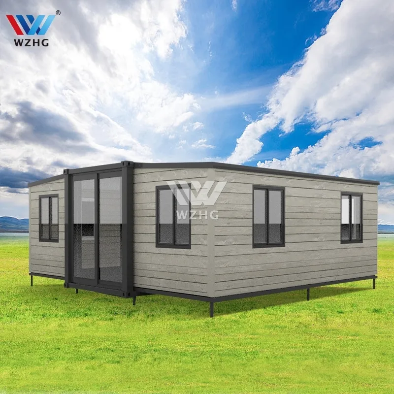 Container Homes Usa Using Innovative Design And Solid Construction House Container Folding Tiny House Tiny Room