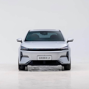 รถยนต์ Geely Galaxy L6 รุ่นใหม่ล่าสุด รถซีดานขนาดกะทัดรัด พวงมาลัยซ้าย ระบบปลั๊กอินไฮบริด เกียร์อัตโนมัติ รถยนต์ความเร็วสูง รับจองแล้ววันนี้ - Product Image 2