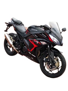 Minimotos de <span class=keywords><strong>Gasolina</strong></span> de Alta Cilindrada de 200cc para Carreras, Motocicletas <span class=keywords><strong>Usadas</strong></span> - Product Image 3