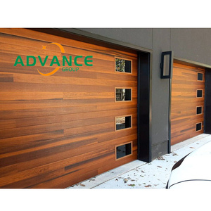 Porte de <span class=keywords><strong>garage</strong></span> sectionnelle automatique moderne antivol direct d'usine standard d'Australie-Sécurisez votre <span class=keywords><strong>garage</strong></span> - Product Image 6
