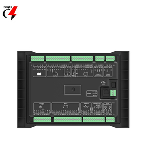 Marine <strong>diesel</strong> <strong>Engine</strong> Remote Monitoring <strong>Controller</strong> HMC9000S 4.3 &quot;color Screen +RS485+GOV <strong>Speed</strong> Control + Module Expansion - Product Image 4