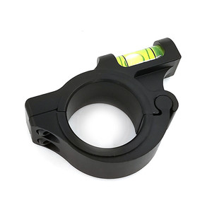 Montura de Mira Telescópica SOTAC GEAR PSY12 de Alta Presión, 6X, Liberación Rápida, Anillo de Aleación de Aluminio, Nivel de Burbuja, 25.4mm 30mm, para <span class=keywords><strong>Caza</strong></span> Táctica - Product Image 4