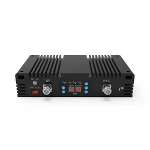 Lintratek High Gain 23dBm 2G 3G 4G Thuis Signaal Versterker 850Mhz Cdma Band 5 Mobiele Telefoon signaal Booster/Repeater