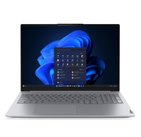 ThinkBook 16 DUCD Ultra 5-225U / 16GB / 1TB SSD 2.5K Tersedia