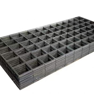 Bê Tông Chất Lượng Cao Gia Cố <span class=keywords><strong>Brc</strong></span> Rebar Hàn Dây Lưới Panel - Product Image 3