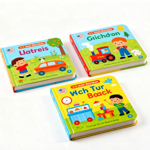 <span class=keywords><strong>Livre</strong></span> pour enfants personnalisé avec couverture rigide et couleur recto verso Service d'impression <span class=keywords><strong>de</strong></span> livres <span class=keywords><strong>de</strong></span> reliure parfait - Product Image 3