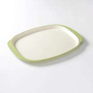 <b>Melamine</b> tableware <b>plates</b>, commercial Chinese style anti-drop and anti-slip trays for restaurants and fast food outlets, - Product Image 5