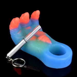 Vibrador en Forma de Garra de Bestia YOCY, Estimulador de Fricción Corporal para Mujeres, Juguete Sexual para Principiantes - Product Image 6