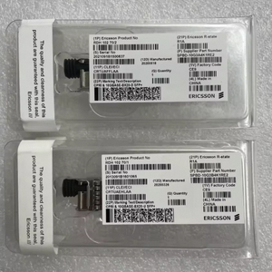 Rdh 102 70/1 và rdh 102 70/2 ghép nối đơn sợi quang mô-đun 10gbase-bx20-u/D SFP + - Product Image 4