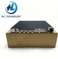 Switch SFP de Red de 24 Puertos 10/100/1000 de la Serie S5735S, S5735S-H24S4XC-A S5735S-H24S4X-A