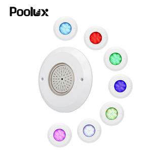 IP68 DC 12V 8mm PC controllo Wireless RGB 4 fili di nicchia di marca 110MM 160MM sostituire piscina Spa LED a parete luci subacquee - Product Image 3