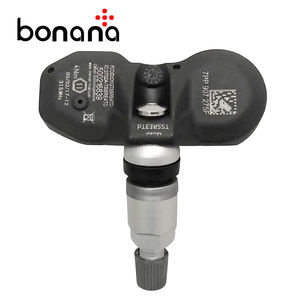 <span class=keywords><strong>Capteur</strong></span> de <span class=keywords><strong>pression</strong></span> des pneus TPMS pour <span class=keywords><strong>Porsche</strong></span> <span class=keywords><strong>Cayenne</strong></span> 958 92a 2011-2014 95836166100 - Product Image 1