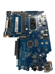 Per Lenovo Ideapad S340-15IWL scheda madre del computer portatile LA-H101P 5 b20s42054 5 b20s42386 I7-8565U 4G - Product Image 3