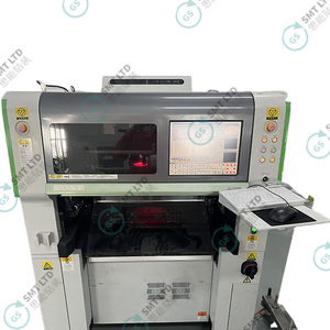 เครื่องหยิบและวางชิ้นส่วน SMT รุ่น SI-G200 - Product Image 4