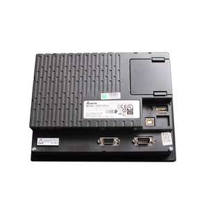 HMI PLC 100% Nuevo y Original, Todo en Uno, Pantalla Táctil LCD TFT a Color de 7 Pulgadas DOP-107PV, Resolución 800x480, Interfaz Ethernet/USB - Product Image 2