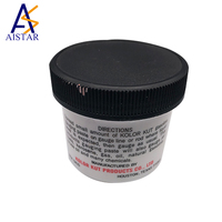 Pâte de détection de carburant/Pâte de mesure de niveau de carburant pour tester l'élément essence/diesel/ kérosène