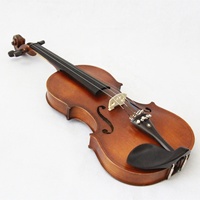 Instrument de musique Violon professionnel Bonne qualité Instrument de violon en gros