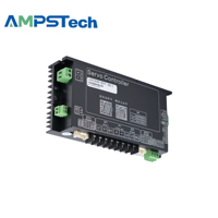 Driver de servomoteur BLDC AMPSTech L2DS3640, courant de crête 40A par axe pour ensemble de moteurs à double moyeu