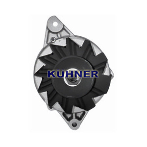 Alternatore compatibile con OPEL KADETT E 1.8 i (C19, D19) Benzina (KW: 85, CV: 115) dal 09-1984 al 08-1986 KUHNER 30158RI NUOVO - Product Image 1