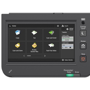 Pour Cano n IR2925/2930/2935 <span class=keywords><strong>imprimante</strong></span> <span class=keywords><strong>laser</strong></span> de bureau commerciale <span class=keywords><strong>A3</strong></span>/A4 copie/numérisation recto verso <span class=keywords><strong>WiFi</strong></span> chargeur automatique de documents - Product Image 5