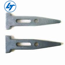 อุปกรณ์แบบหล่อคอนกรีต LT ตัวล็อคแบบแบน/สลักล็อค/สลักมาตรฐาน - Product Image 4