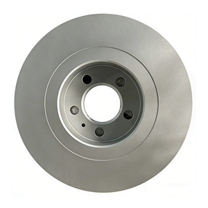 Disque de frein avant de haute qualité 1J0615301D 6R0615301 8Z0615301B JZW615301N DF2803 Convient à Audi, <span class=keywords><strong>Volkswagen</strong></span>, Skoda et Seat - Product Image 2