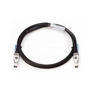 Nouveau en stock J9736A pour câble d'empilage <span class=keywords><strong>Aruba</strong></span> <span class=keywords><strong>2920</strong></span> 3.0m - Product Image 4