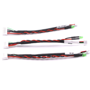 1.0 1.25 1.5 2.0 2.54 SH/JST/ZH/Ph/XH 1.0mm 1.25mm 1.5mm 2.0mm <span class=keywords><strong>2.54mm</strong></span> Nữ cắm kết nối với dây 2/3/4/5/6/7/8/P pin - Product Image 1