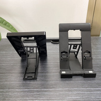 Support de téléphone de bureau réglable |   Support pliable pour tablette pour iPhone et iPad